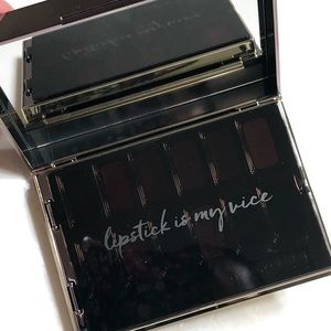 Urban Decay Makeup - URBAN DECAY “Vice” Lipstick Palette Urban Decay Makeup - URBAN DECAY “Vice” Lipstick Palette